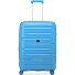  Starlight 3.0 4 wheels Trolley 66 cm with expansion pleat Variant bluette
