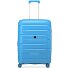  Starlight 3.0 4 wheels Trolley 66 cm with expansion pleat Variant bluette