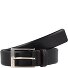Gellot Belt Leather Variant black | 90 cm Gellot Belt Leather Variant black | 90 cm