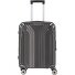  Elvaa 4 wheels Cabin trolley 55 cm Variant schwarz