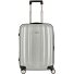  Lite Cube Spinner 4 Roll Cabin Trolley 55 cm Variant silver
