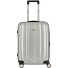 Lite Cube Spinner 4 Roll Cabin Trolley 55 cm Variant silver Lite Cube Spinner 4 Roll Cabin Trolley 55 cm Variant silver