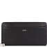 Lantea Yura Wallet RFID protection Leather 19 cm Variant black