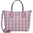  Bleecker Handbag 22 cm Variant berry cream multi