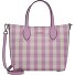 Bleecker Handbag 22 cm Variant berry cream multi Bleecker Handbag 22 cm Variant berry cream multi