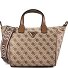  Adrian Handbag S 35 cm Variant latte logo