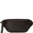  Pine Bum bag Genuine Leather 34 cm Variant brown