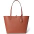  Merrimack reversible shopper 32 cm Variant red terracotta pink sienna