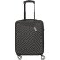 Don Carlo 4 Roll Cabin Trolley 55 cm Variant schwarz Don Carlo 4 Roll Cabin Trolley 55 cm Variant schwarz