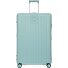  Positano 4 wheels Trolley 82 cm with expansion pleat Variant light