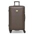 Palermo 4 wheels Trolley L 79 cm Variant dark brown Palermo 4 wheels Trolley L 79 cm Variant dark brown