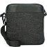  Recycled life shoulder bag 22 cm Variant anthrazit
