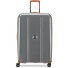  Helium Ultimate 4 wheels Trolley 77 cm Expandable Variant silver