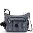  Gabbie S Shoulder bag 29 cm Variant signature print