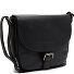  Lucian Shoulder bag Leather 21 cm Variant black