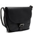  Lucian Shoulder bag Leather 21 cm Variant black