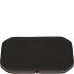  Beluga Jewelry box Leather 17.5 cm Variant schwarz