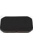  Beluga Jewelry box Leather 17.5 cm Variant schwarz