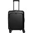  Millennium 4 wheels Cabin trolley 55 cm Laptop compartment Variant black