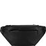  Riga Bum bag RFID protection 36 cm Variant schwarz