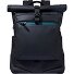 Corner Daypack 42 cm Laptop compartment Variant black Corner Daypack 42 cm Laptop compartment Variant black