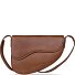  Sadie Shoulder bag S Genuine Leather 20 cm Variant braun