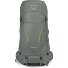  Kyte 58 Hiking backpack WM-L 75 cm Variant rocky brook green
