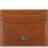  Credit card case RFID protection Leather 10 cm Variant tan