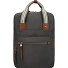  Bari Daypack M 34.5 cm Laptop compartment Variant dark grey