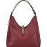 Goccia Shoulder Bag Leather 30 cm Variant ciliegia Goccia Shoulder Bag Leather 30 cm Variant ciliegia