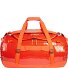  Barrel 65 Weekender travel bag 61 cm Variant red orange