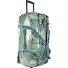  Barrel Roller 80 2 wheels Travel bag 75 cm Variant sage green