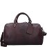 Wax Pull Up Weekender travel bag Leather 46 cm Variant brown Wax Pull Up Weekender travel bag Leather 46 cm Variant brown