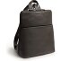  Ilara City Backpack Genuine Leather 32 cm Variant clay grey
