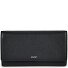  Lantea Europa Wallet RFID protection Genuine Leather 18 cm Variant darkblue