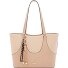  Roberta Shopper Bag 29.5 cm Variant desert sand