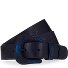  Belt Genuine Leather Variant navy | 80 cm