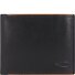 Cruise Wallet RFID protection Leather 11.5 cm Variant black Cruise Wallet RFID protection Leather 11.5 cm Variant black