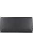  Vertice wallet leather 19.5 cm Variant schwarz