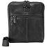  Life Pelle shoulder bag leather 24 cm Variant black