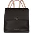  Ella City Backpack 25 cm Variant dunkelbraun-darkbrown
