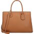  Adria Shopper Bag Leather 41 cm Laptop compartment Variant cuoio