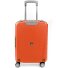  Light 4 wheels Cabin trolley 55 cm Variant papaia