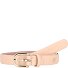 Business belt leather Variant nude | 90 cm Business belt leather Variant nude | 90 cm