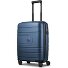  Essentials 11 4 wheels Cabin suitcase 55 cm Expandable Variant midnight blue