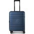  Essentials 11 4 wheels Cabin suitcase 55 cm Expandable Variant midnight blue