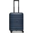  Essentials 11 4 wheels Cabin suitcase 55 cm Expandable Variant midnight blue