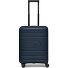  Essentials 11 4 wheels Cabin trolley 55 cm with expansion pleat Variant midnight blue