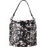  Osmio City Backpack 23 cm Variant black