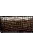  Cayenne wallet RFID leather 19 cm Variant toffee